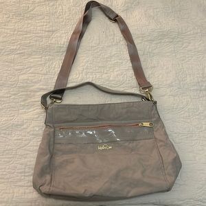 Kipling Satchel